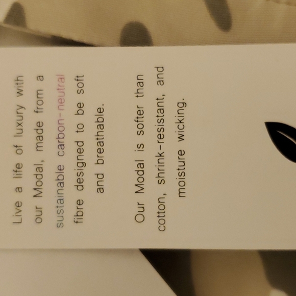 Philosophy Short sleeve Camo top - Picture 7 of 7